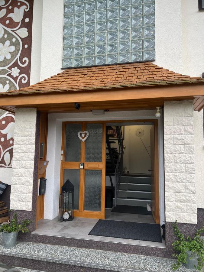 Apartment 2 Gäste Schörfling Exterior foto