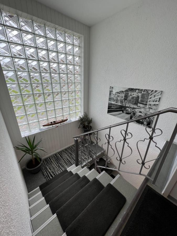 Apartment 2 Gäste Schörfling Exterior foto